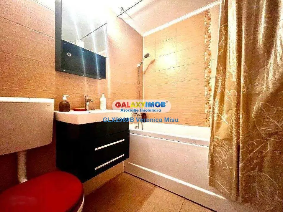 Apartament de inchiriat 3 camere - Dristor - foto 7