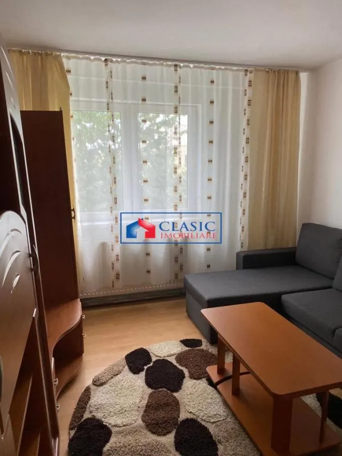 Inchiriere apartament 2 camere Manastur zona Primaverii, Cluj-Napoca - foto 2