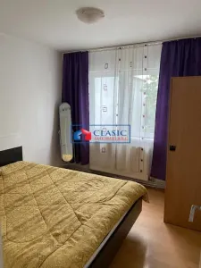Inchiriere apartament 2 camere Manastur zona Primaverii, Cluj-Napoca - foto 4