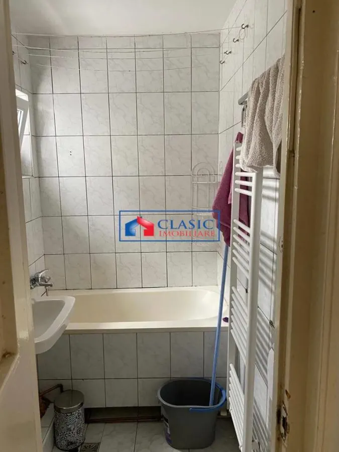 Inchiriere apartament 2 camere Manastur zona Primaverii, Cluj-Napoca - foto 6
