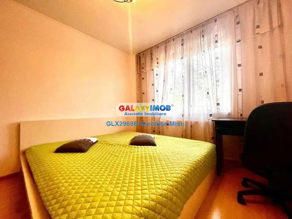 Apartament de inchiriat 3 camere - Dristor - foto 6