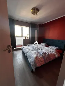 Apartament 4 camere de vanzare Timpuri Noi - Bucuresti