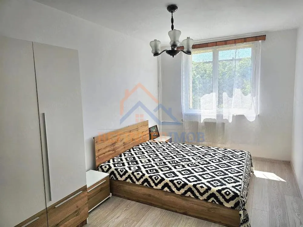 Vanzare 2 camere Park Lake 50mp - foto 1