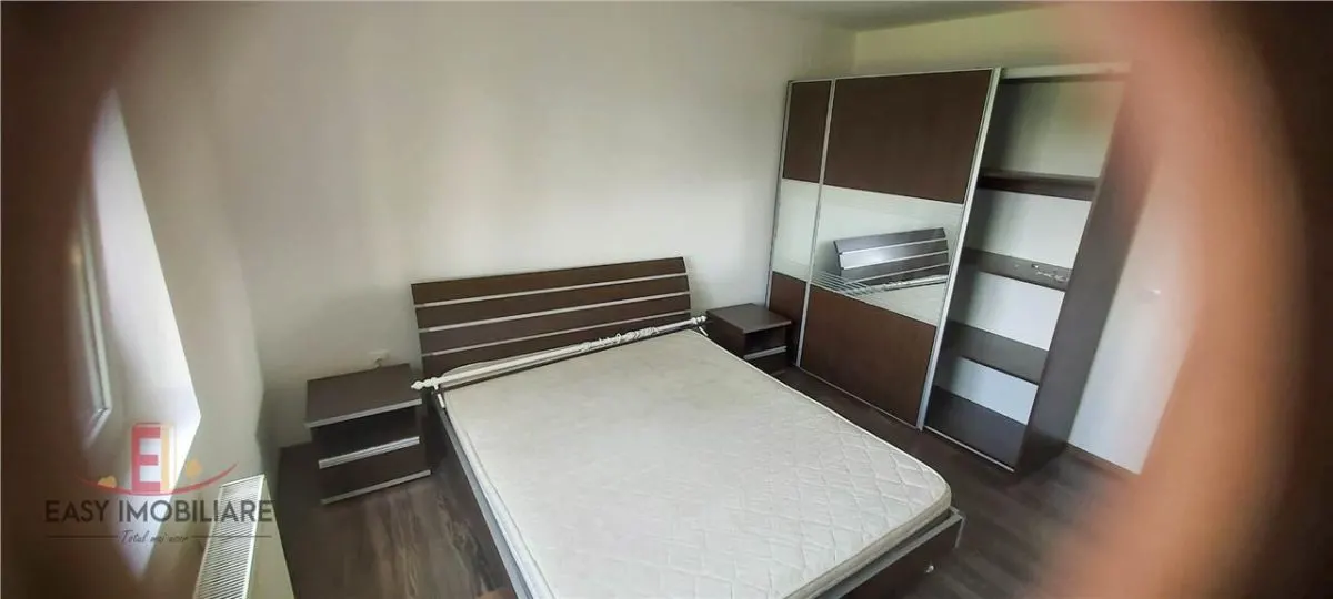 Apartament 2 camere, bloc nou, 60mp, parcare, terasa, Sancraiu de Mures - foto 1