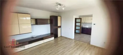 Apartament 2 camere, bloc nou, 60mp, parcare, terasa, Sancraiu de Mures - foto 2