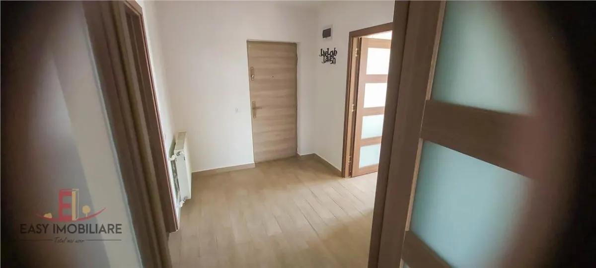 Apartament 2 camere, bloc nou, 60mp, parcare, terasa, Sancraiu de Mures - foto 6
