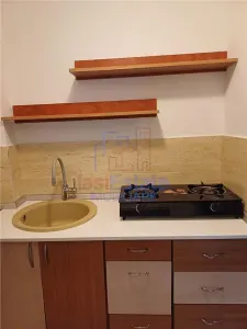 Garsoniera Etaj 1, MOBILATA| Podu Ros apropiere! - foto 5