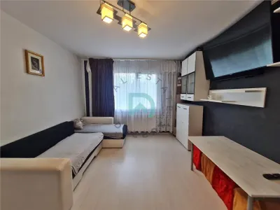 Apartament 2 camere Asta, etajul 2, Brasov - Brasov