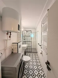 Garsonieră spațioasă de închiriat | Calea Văcărești 184 | 5 minute metrou Timpuri Noi - foto 13