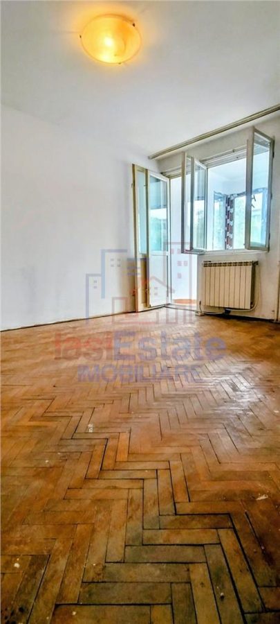 Apartament 2 camere Nicolina 2 - Iasi