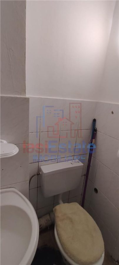Apartament 2 camere Nicolina - foto 7