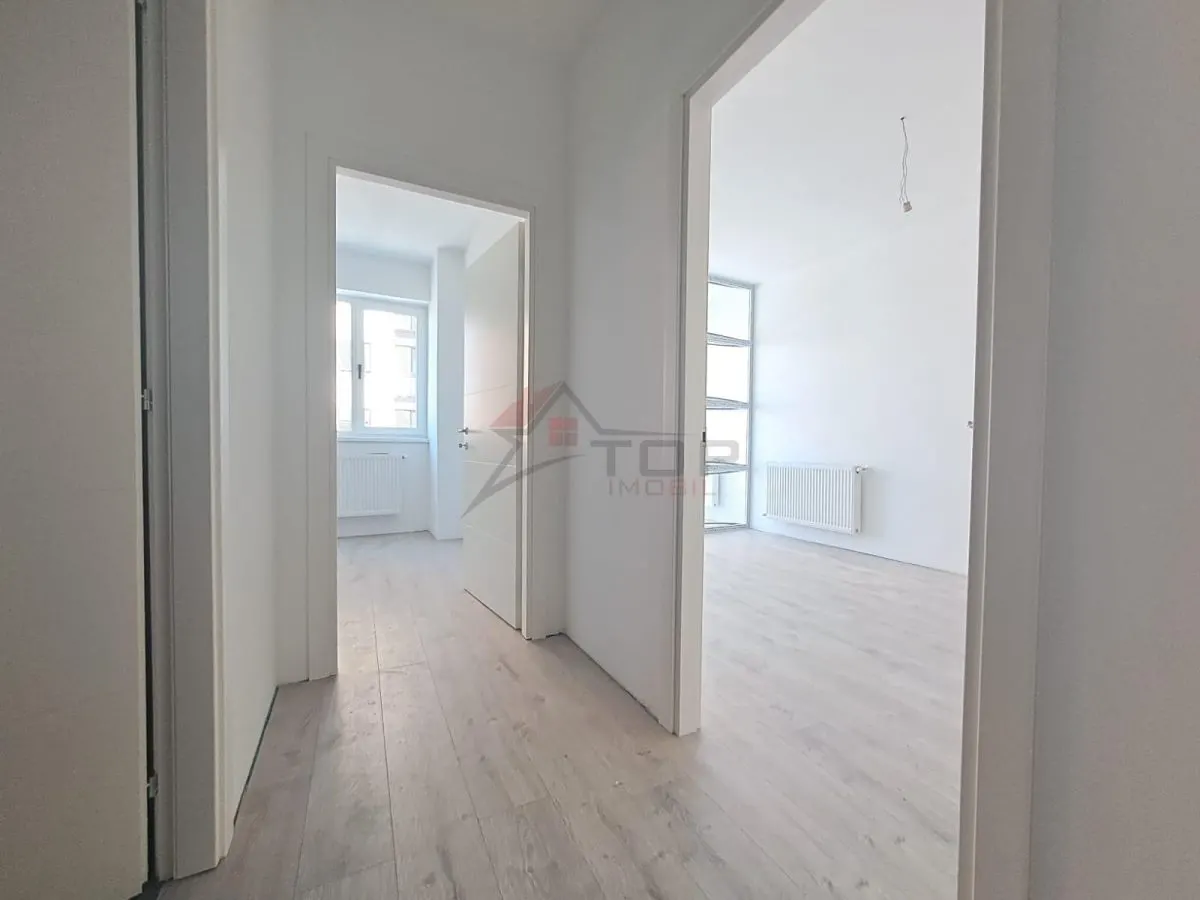 Apartament 1 camera Bloc Nou intabulat - Visoianu - cug - foto 4