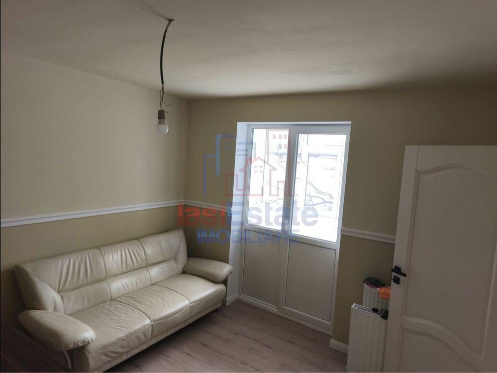 Apartament 2 camere Tudor Vladimirescu - Iasi