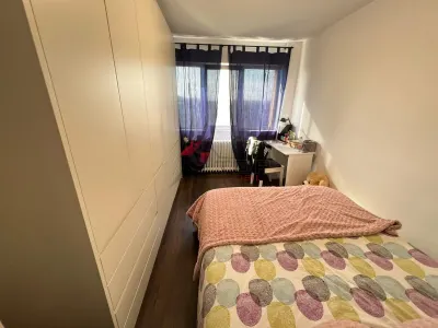 Vanzare apartament 2 camere DECOMANDAT - Podu Ros - foto 4