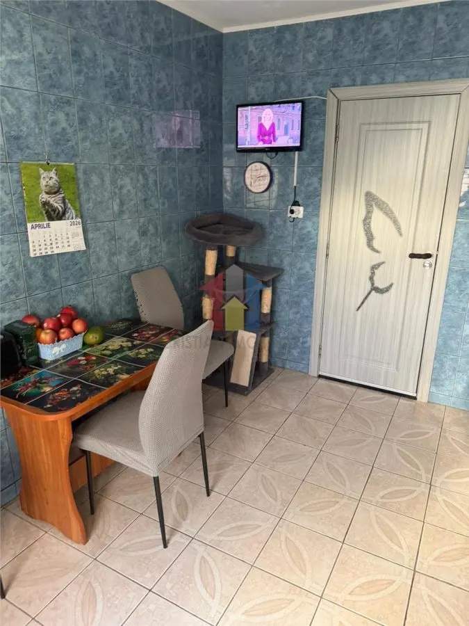 Ap 3 camere, conf 1 decomandat, Progresu, etaj 3,+balcon 7 m - foto 7