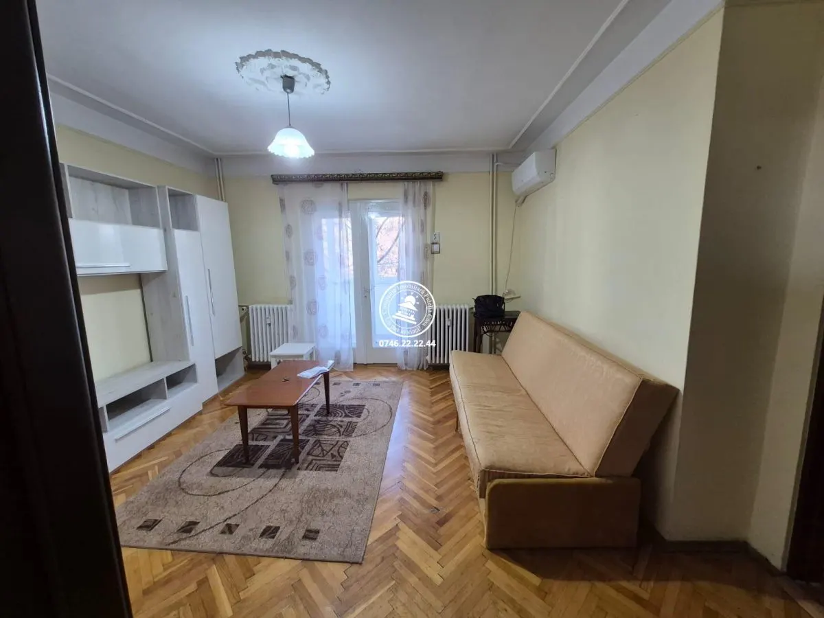 Apartament 2 camere de inchiriat zona Centru -Mamma Mia Iasi - foto 1