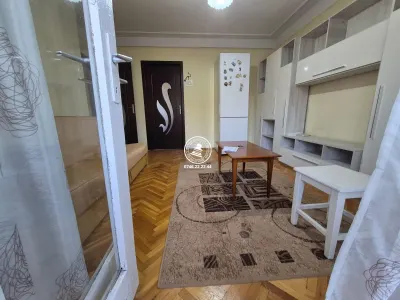 Apartament 2 camere de inchiriat zona Centru -Mamma Mia Iasi - foto 2