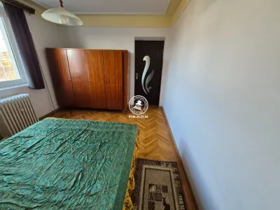 Apartament 2 camere de inchiriat zona Centru -Mamma Mia Iasi - foto 3
