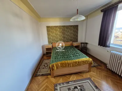 Apartament 2 camere de inchiriat zona Centru -Mamma Mia Iasi - foto 4
