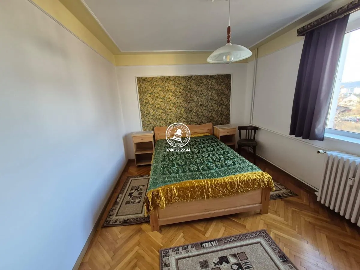 Apartament 2 camere de inchiriat zona Centru -Mamma Mia Iasi - foto 4