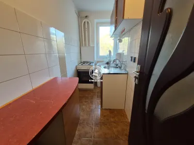 Apartament 2 camere de inchiriat zona Centru -Mamma Mia Iasi - foto 5