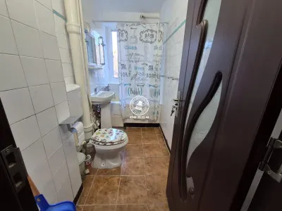 Apartament 2 camere de inchiriat zona Centru -Mamma Mia Iasi - foto 6