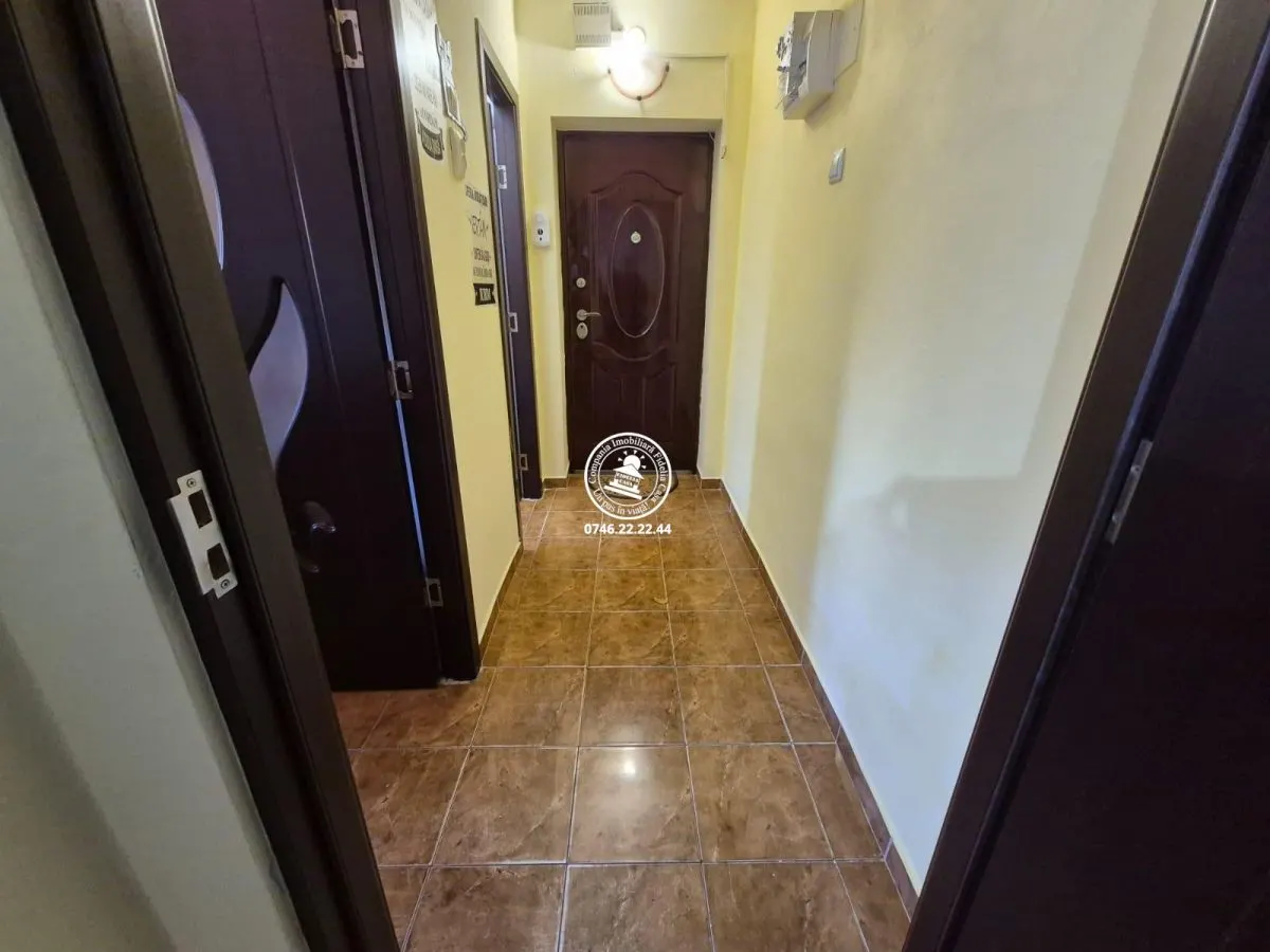 Apartament 2 camere de inchiriat zona Centru -Mamma Mia Iasi - foto 7