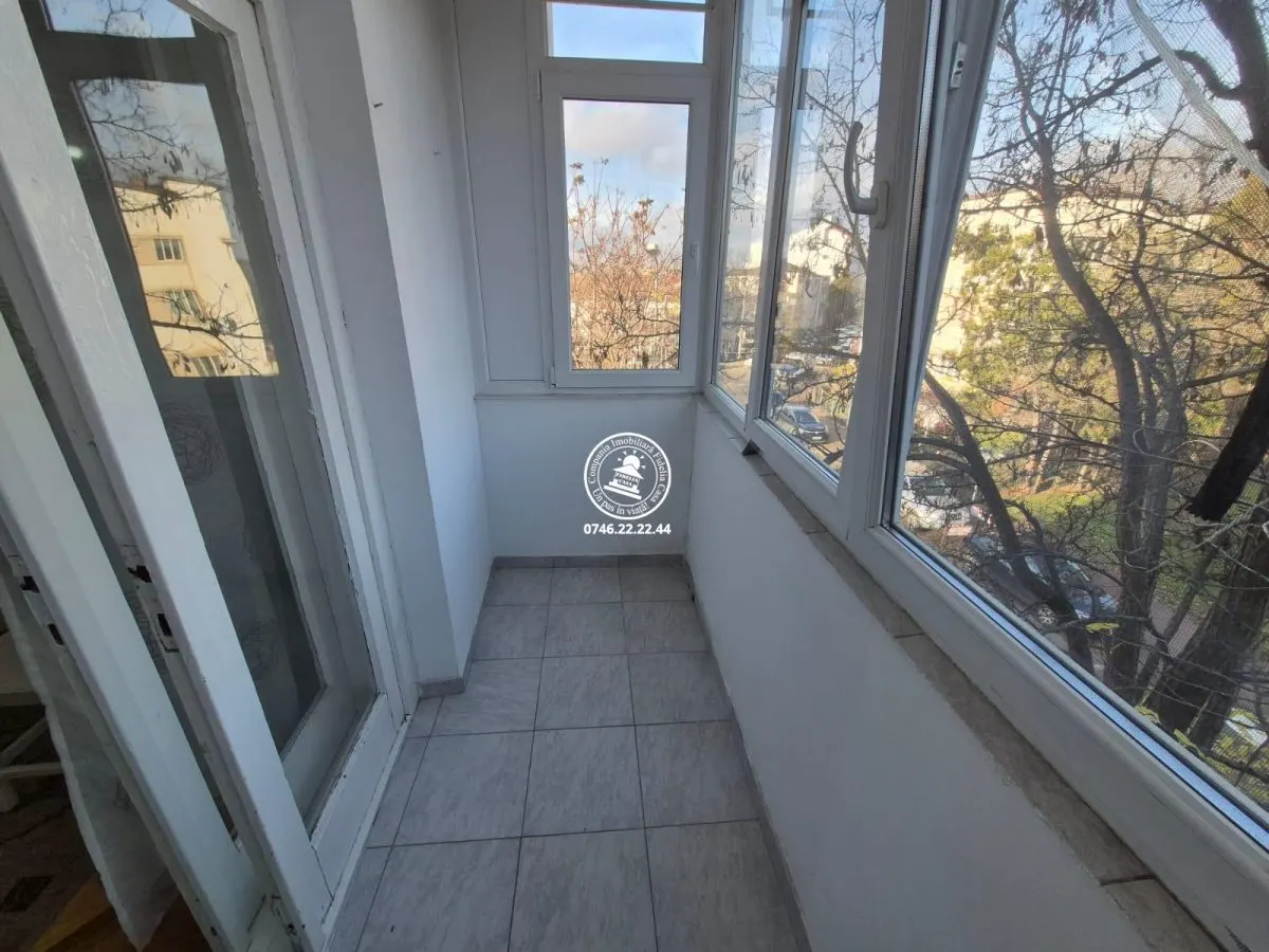 Apartament 2 camere de inchiriat zona Centru -Mamma Mia Iasi - foto 8