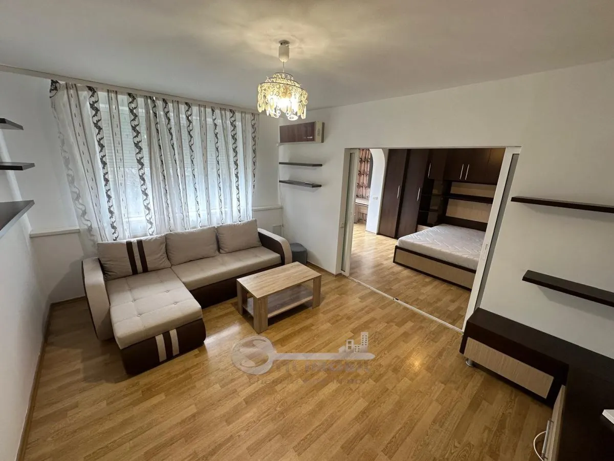 Apartament 2 camere mobilat utilat Bucsinescu Iulius Mall - foto 1