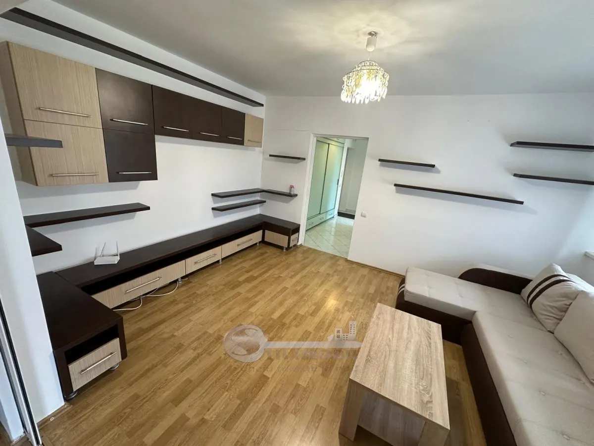 Apartament 2 camere mobilat utilat Bucsinescu Iulius Mall - foto 2