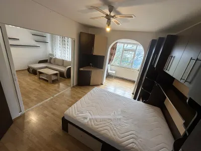 Apartament 2 camere mobilat utilat Bucsinescu Iulius Mall - foto 3