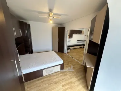 Apartament 2 camere mobilat utilat Bucsinescu Iulius Mall - foto 4