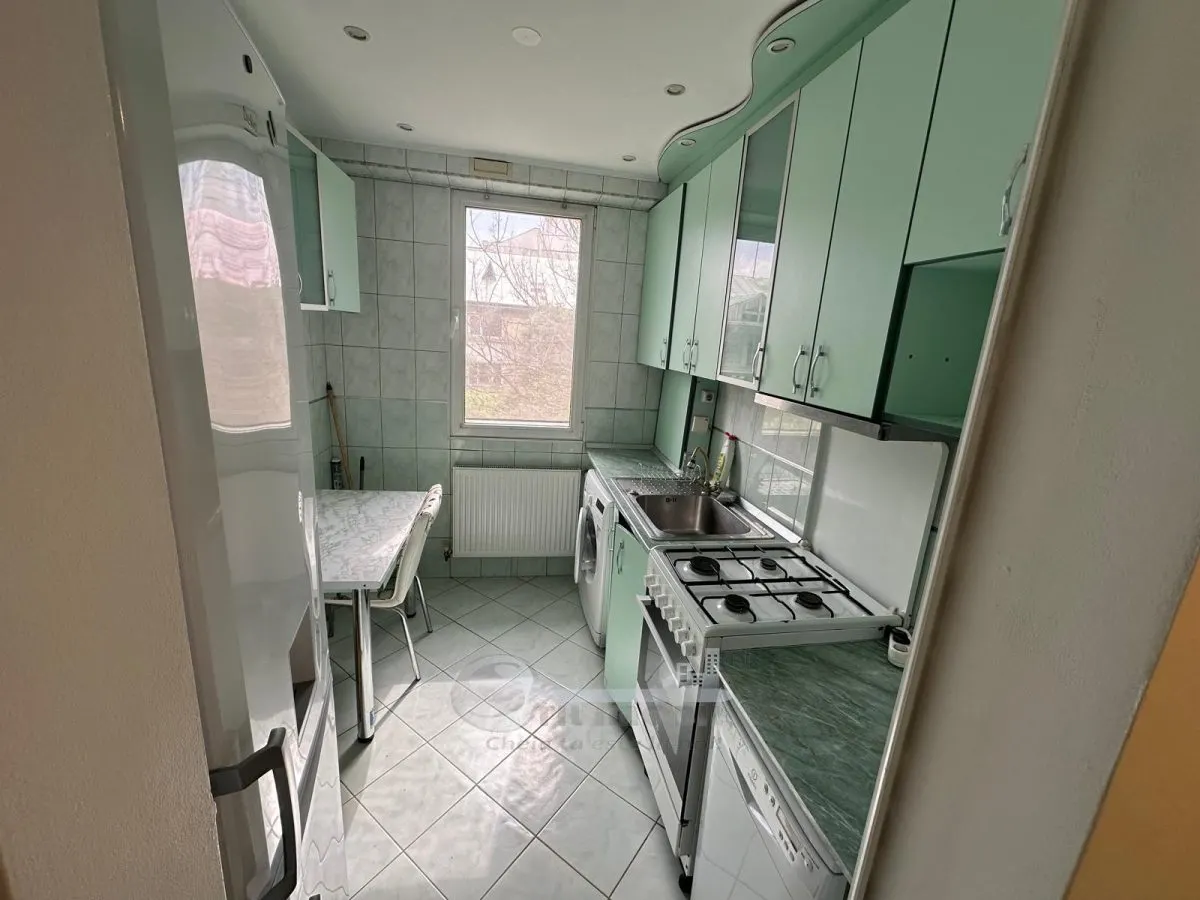 Apartament 2 camere mobilat utilat Bucsinescu Iulius Mall - foto 5