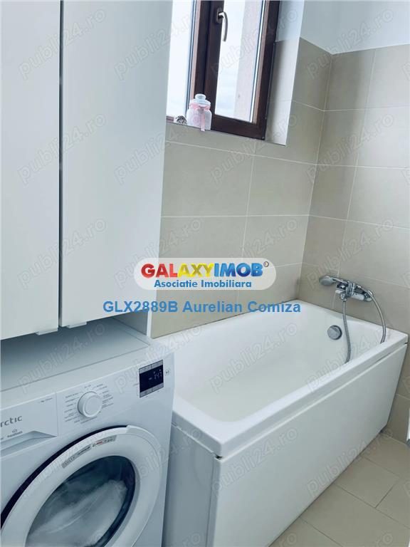 Apartament 2 camere Baneasa - foto 7