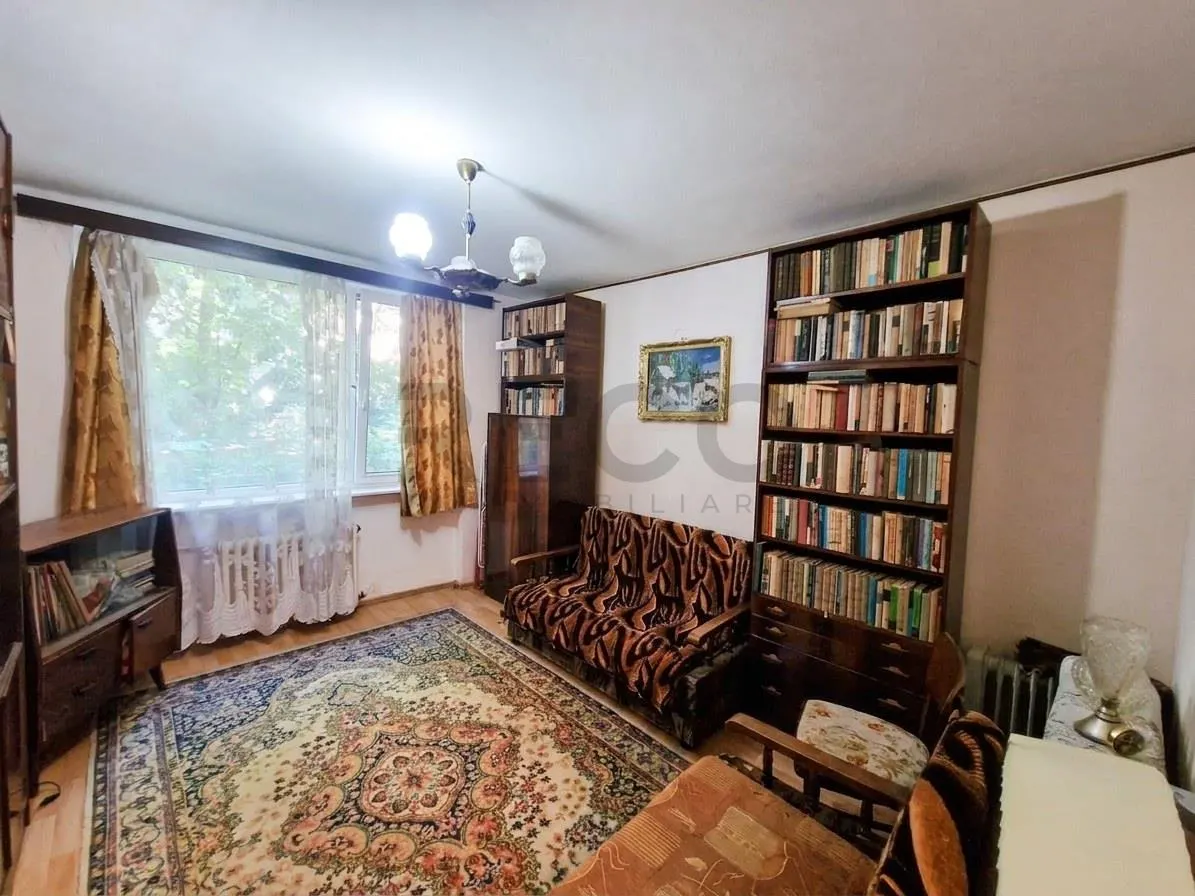 Apartament cu 2 camere pe Selimbarului, Rogerius - foto 2