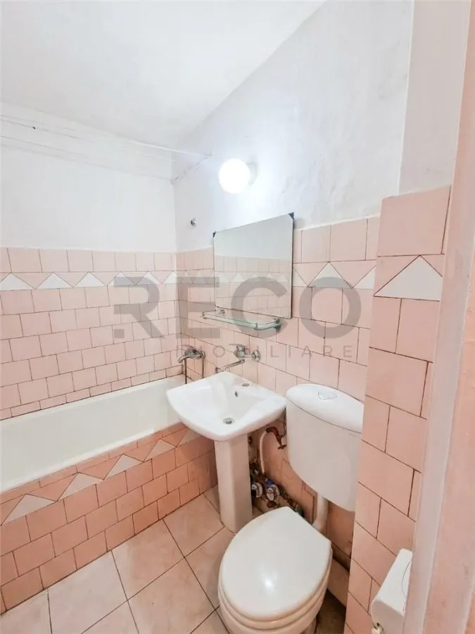 Apartament cu 2 camere pe Selimbarului, Rogerius - foto 8