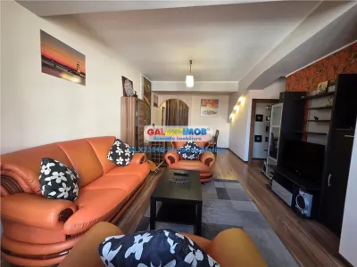 Inchiriere apartament Premium cu 2 cam situat la Rezidence Sun Rise - Bucuresti