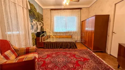 APARTAMENT 4 CAMERE - CALEA PLEVNEI 126 MP TOTAL PARCARE - FARMEC INTERBELIC - foto 11