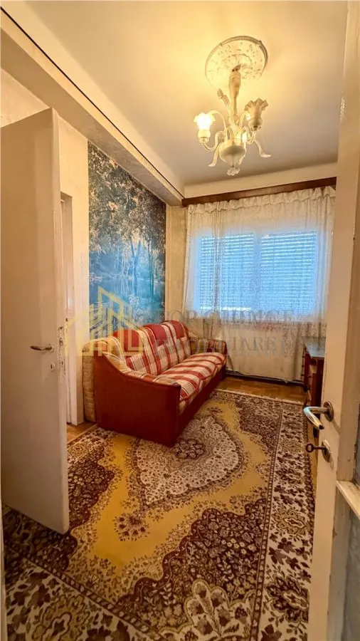 APARTAMENT 4 CAMERE - CALEA PLEVNEI 126 MP TOTAL PARCARE - FARMEC INTERBELIC - foto 14