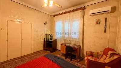 APARTAMENT 4 CAMERE - CALEA PLEVNEI 126 MP TOTAL PARCARE - FARMEC INTERBELIC - foto 15