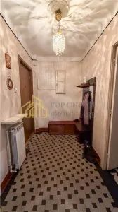 APARTAMENT 4 CAMERE - CALEA PLEVNEI 126 MP TOTAL PARCARE - FARMEC INTERBELIC - foto 23