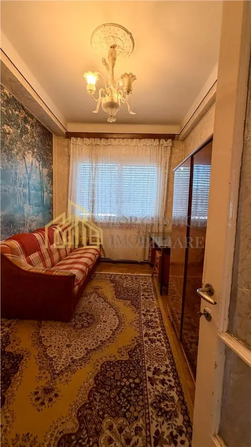 APARTAMENT 4 CAMERE - CALEA PLEVNEI 126 MP TOTAL PARCARE - FARMEC INTERBELIC - foto 10