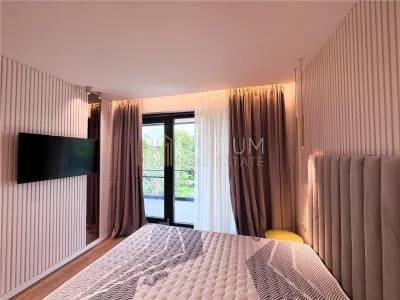 Apartament 3 camere de inchiriat Kiseleff - foto 21