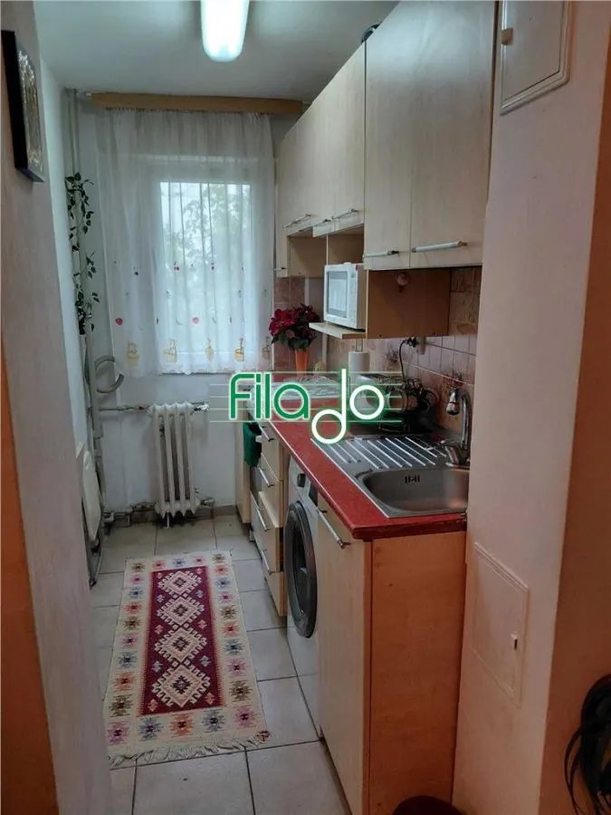 Apartament 2 camere Pantelimon, Piata Delfinului - foto 5
