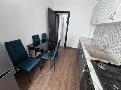 Apartament 2 camere, Vivamus Residence - foto 4