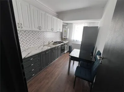 Apartament 2 camere, Vivamus Residence - foto 5
