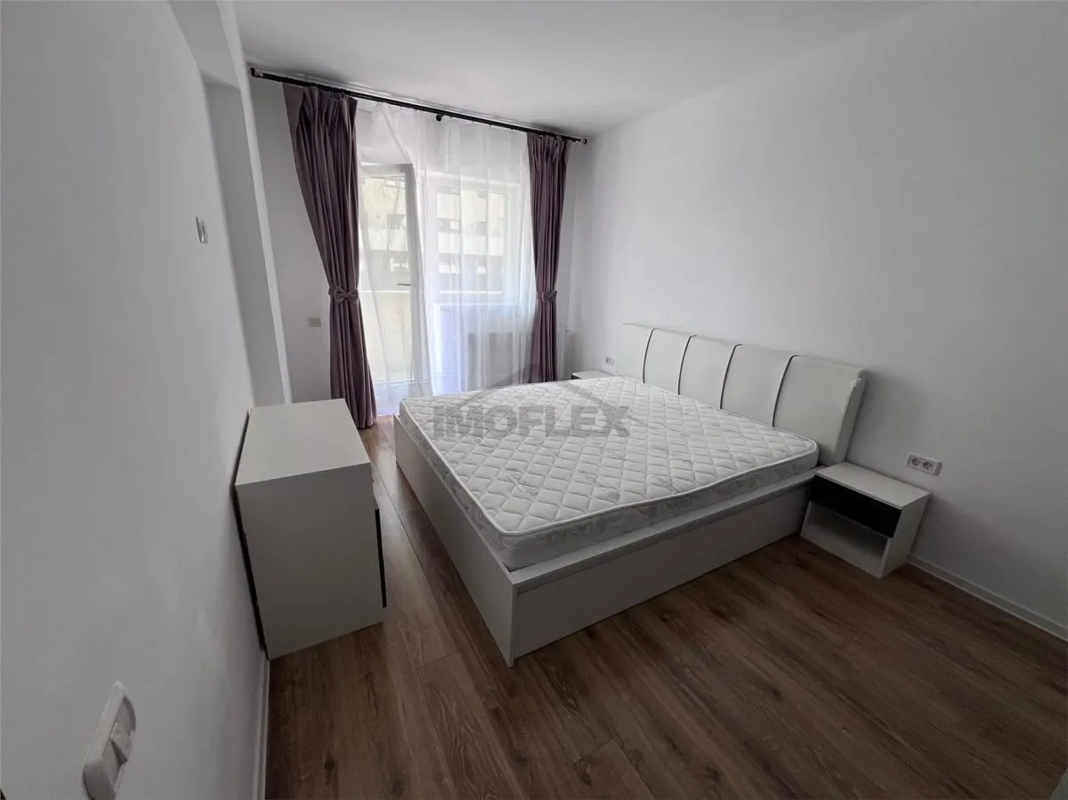 Apartament 2 camere, Vivamus Residence - foto 7