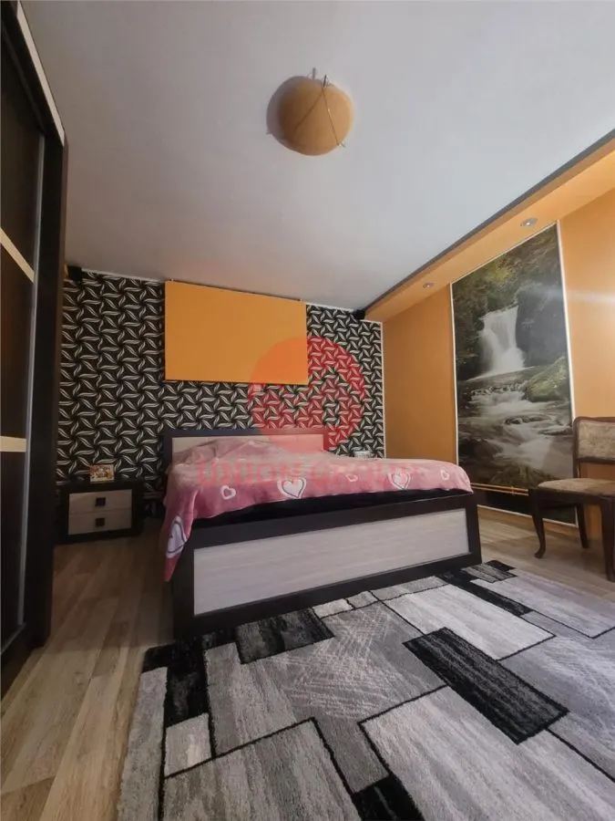 Casa 3 Camere, Mobilata si Utilata, Zona Palas - foto 3