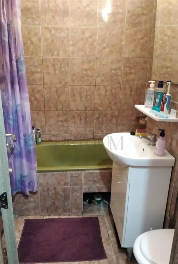 FREIDORF - APARTAMENT 1 CAMERA - mobilat , utilat, centrala proprie - foto 2