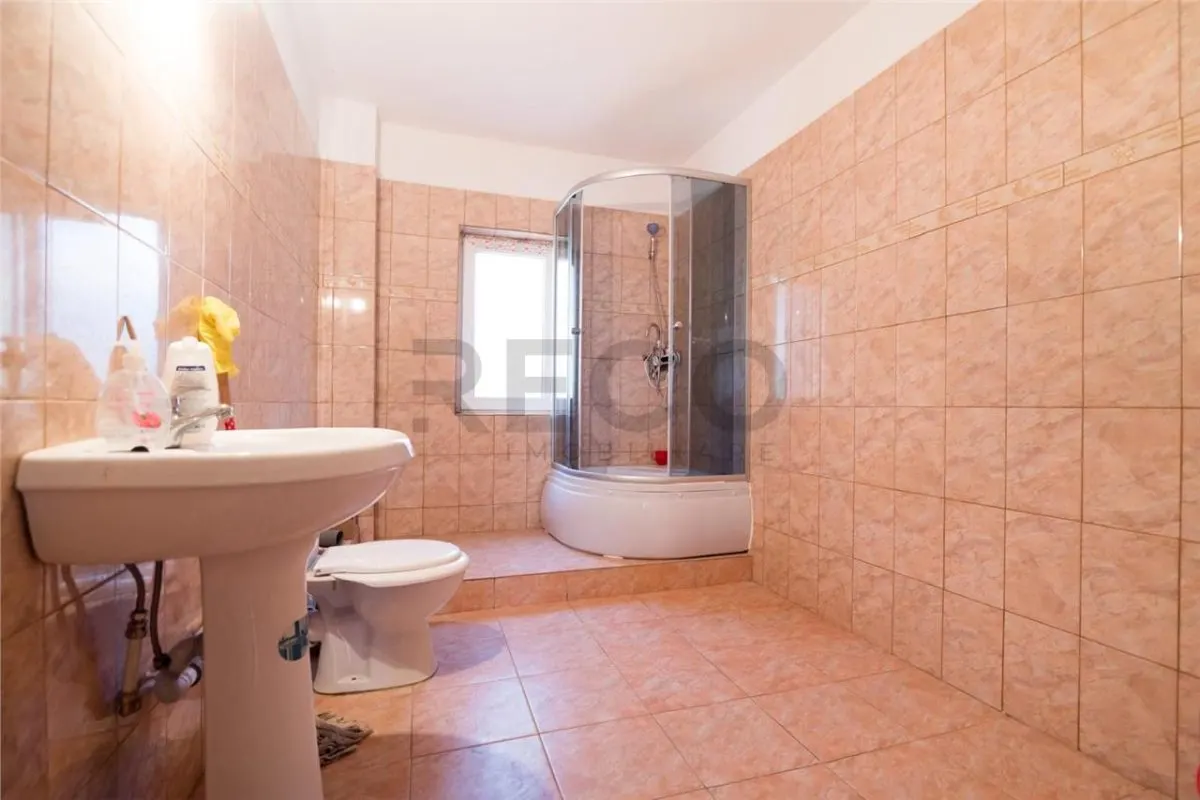 RECO Casa noua 210 mp utili zona Oncea Oradea - foto 14